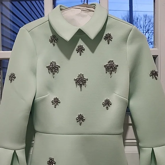 *Stunning* ASOS SCUBA NYE!!!!! - Picture 2 of 10